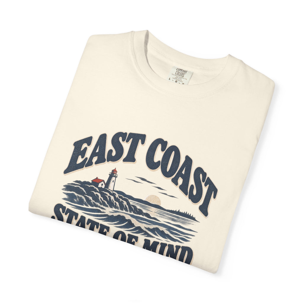 East Coast State of Mind T‑Shirt