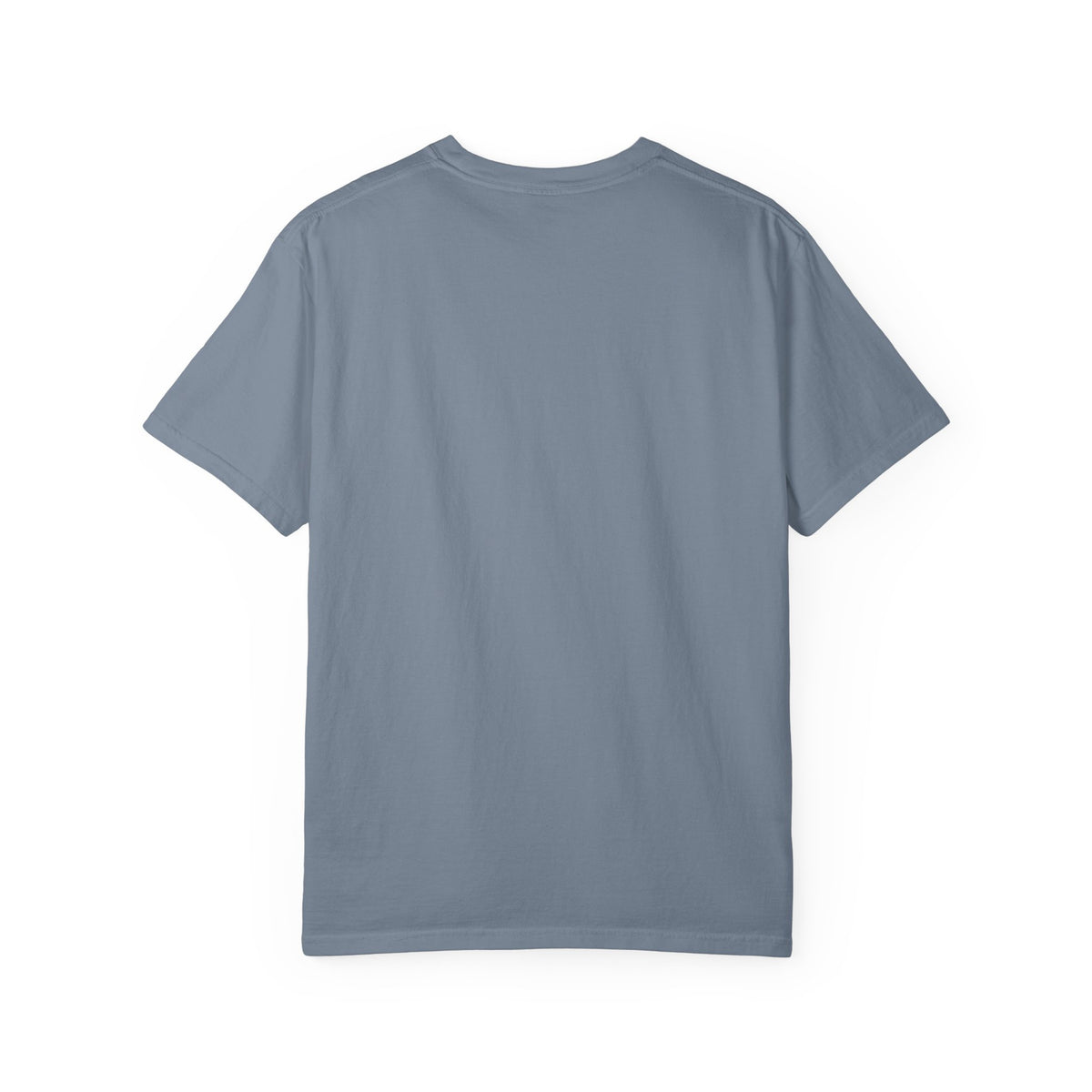 Morning by the Atlantic T-Shirt — Nautical Sunrise Boat Tee