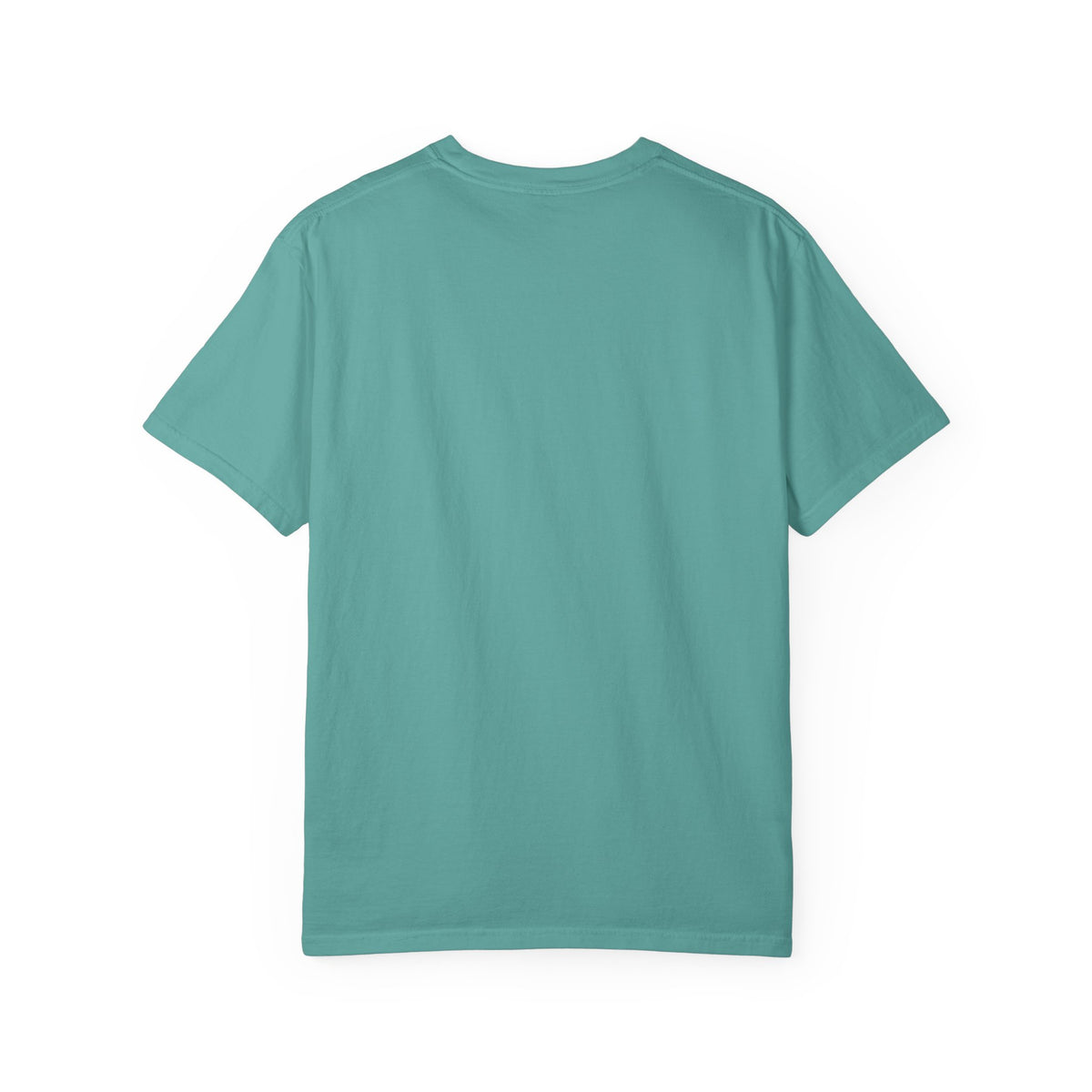 Donair T‑Shirt — “Don’t Ask, Just Order a Donair” Nautical Foodie Tee