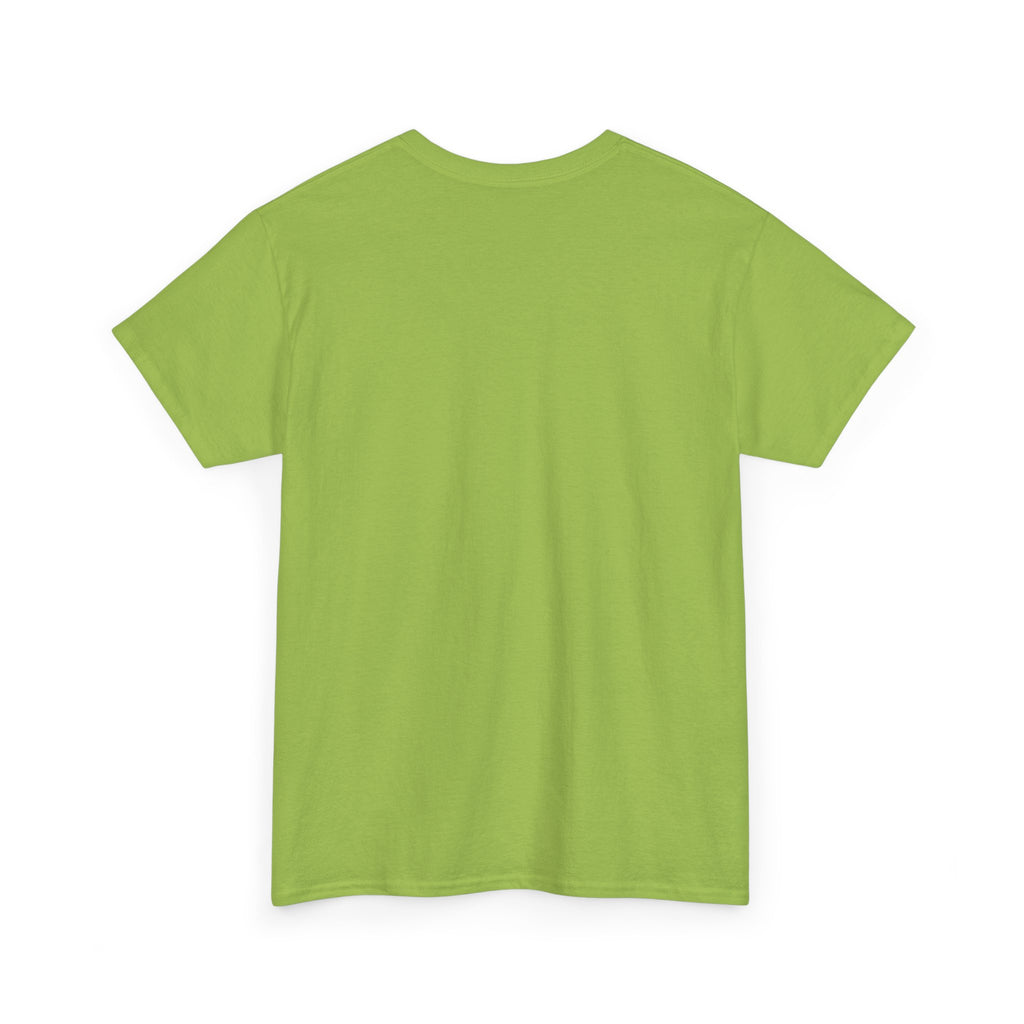 Atlantic Canada Tee — Minimal Coastal Wave Shirt