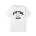 Maritime Club T‑Shirt