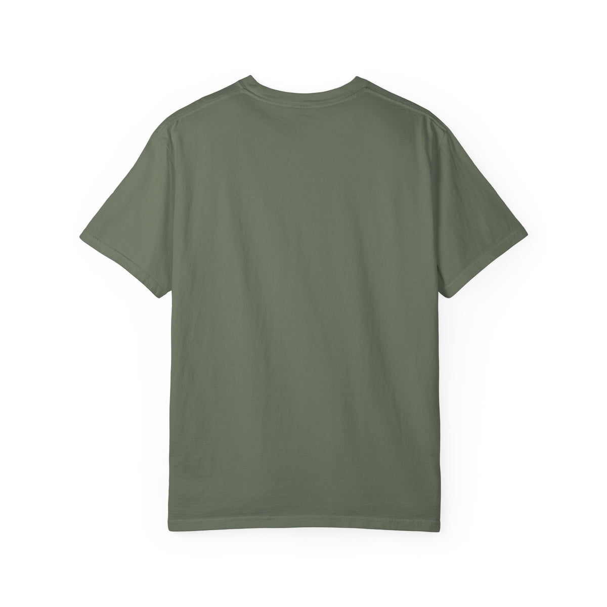 New Brunswick Adventure Map T-Shirt — Scenic Coastal Mountains Graphic