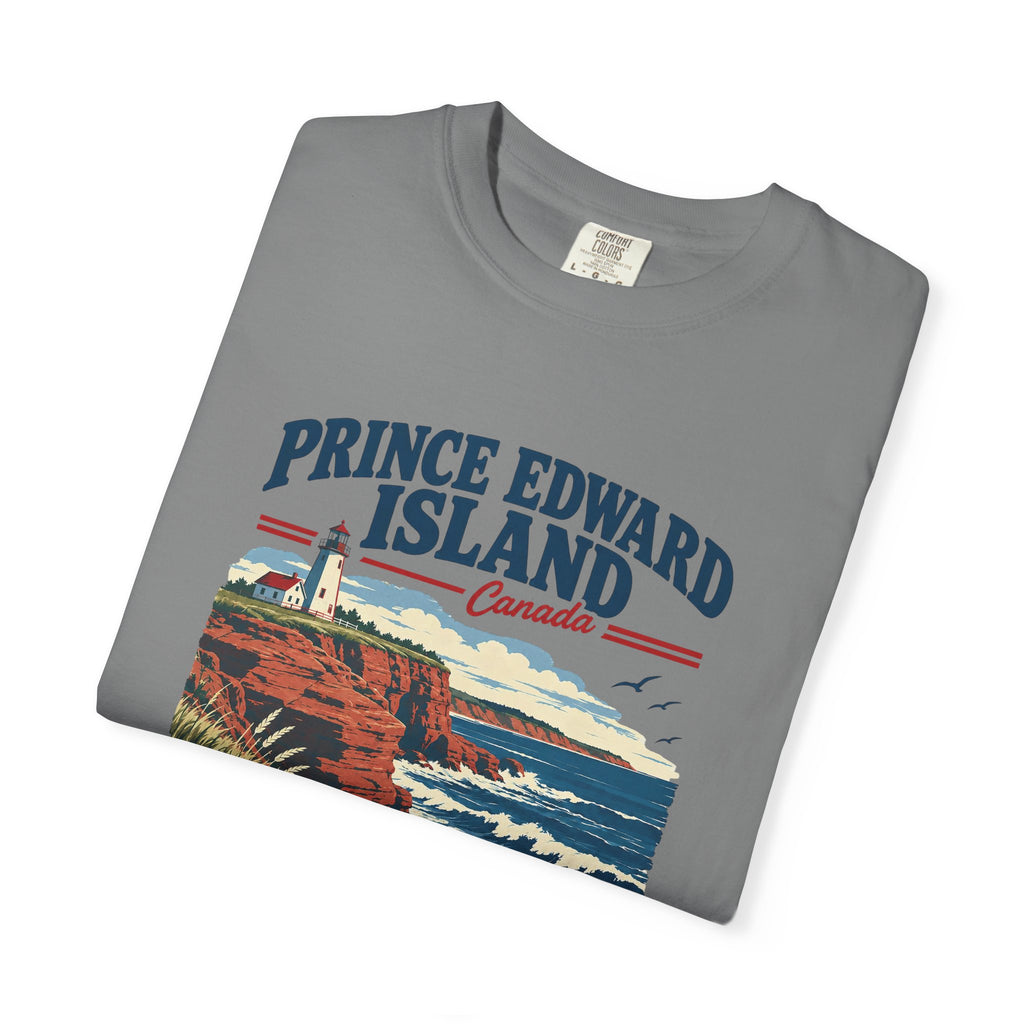 Prince Edward Island Lighthouse T-Shirt