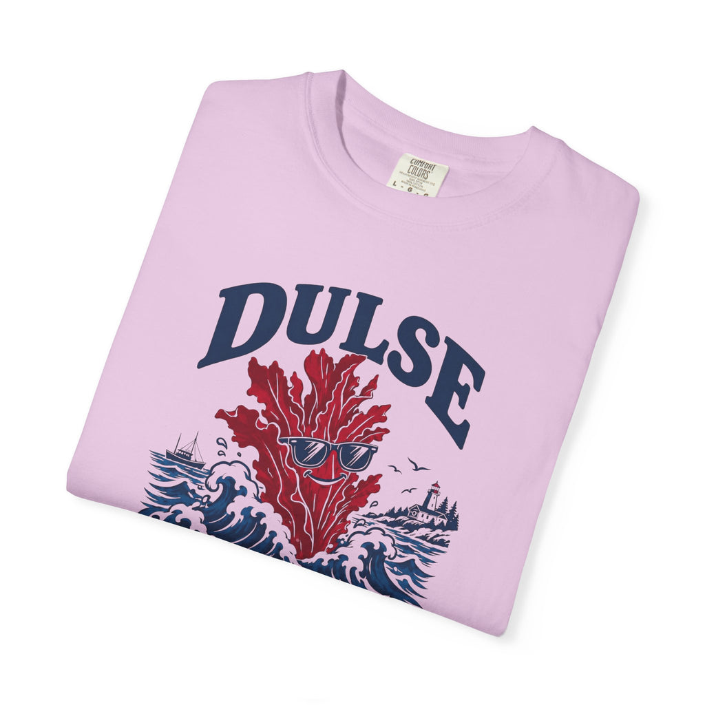 Dulse Seaweed Graphic T-Shirt — "DULSE: You Either Get It Or You Don’t"