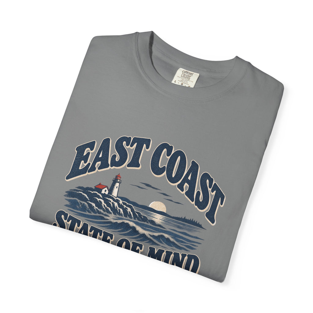 East Coast State of Mind T‑Shirt