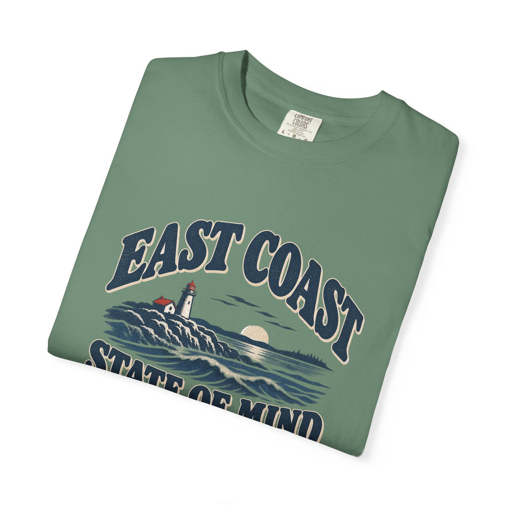 East Coast State of Mind T‑Shirt