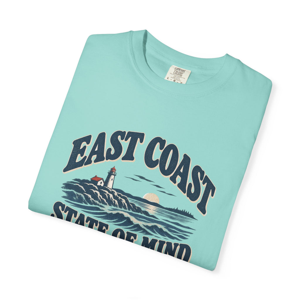 East Coast State of Mind T‑Shirt