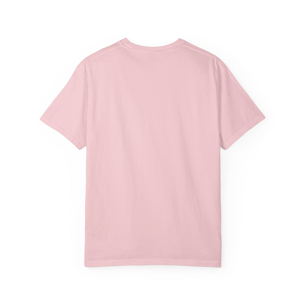 Coffee. Coast. Repeat. T-Shirt — Coastal Coffee Graphic Tee
