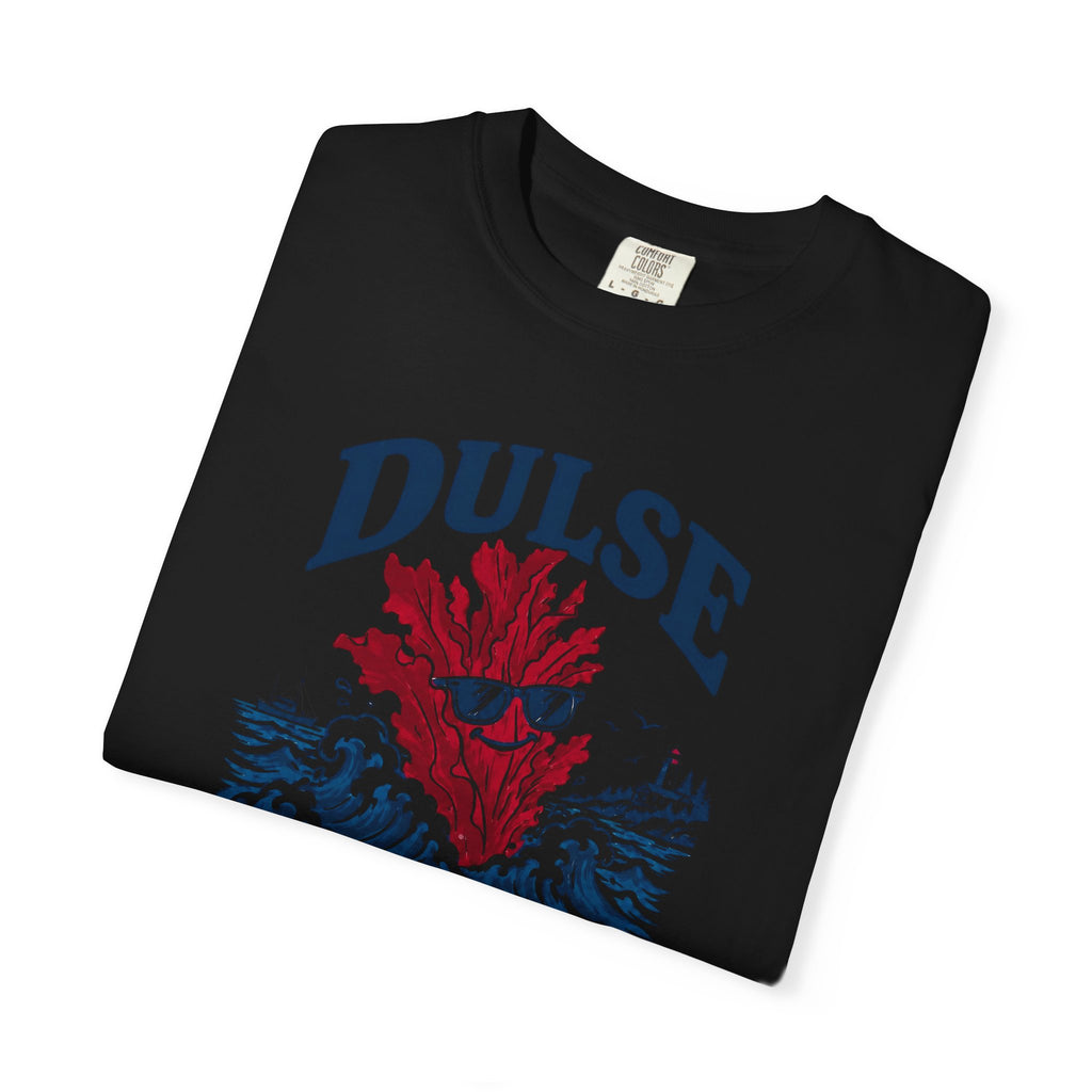 Dulse Seaweed Graphic T-Shirt — "DULSE: You Either Get It Or You Don’t"