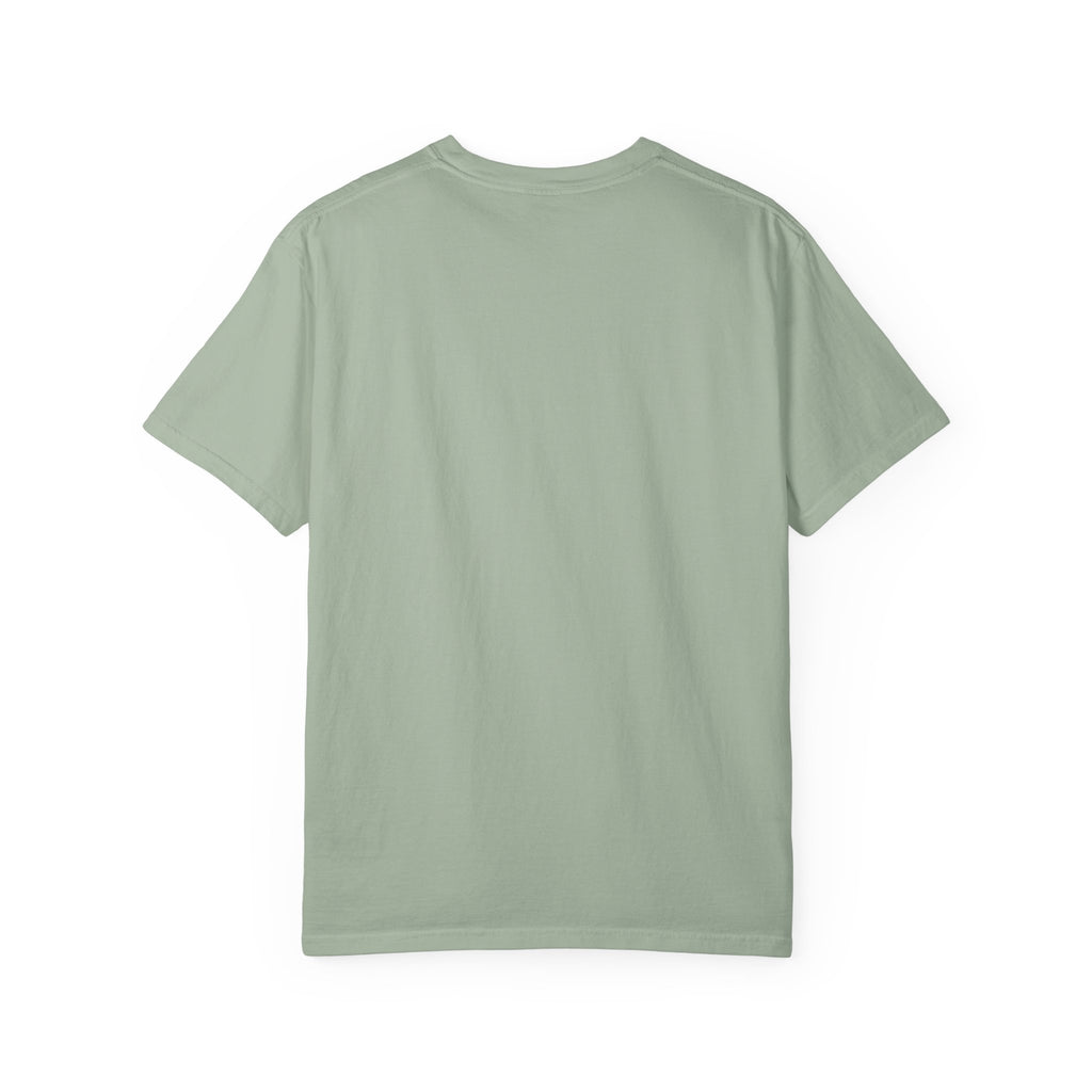 Nova Scotia Map T-Shirt — Coastal Minimalist Province Tee