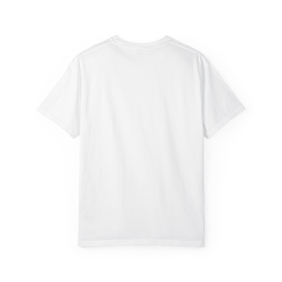 Morning by the Atlantic T-Shirt — Nautical Sunrise Boat Tee