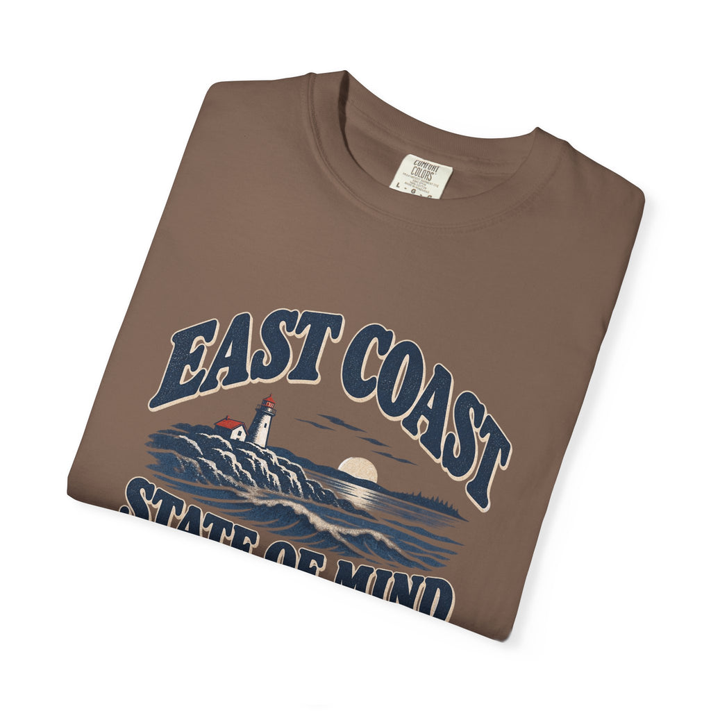 East Coast State of Mind T‑Shirt