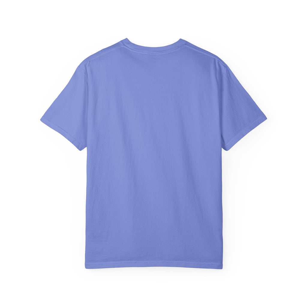 Coffee. Coast. Repeat. T-Shirt — Coastal Coffee Graphic Tee