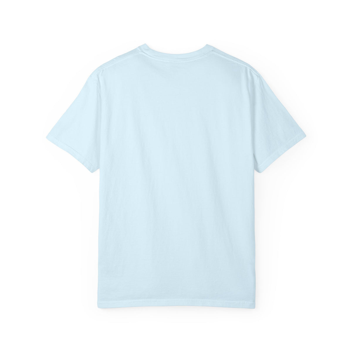 Coastal Lighthouse Tee – Minimal Seaside Graphic T-Shirt