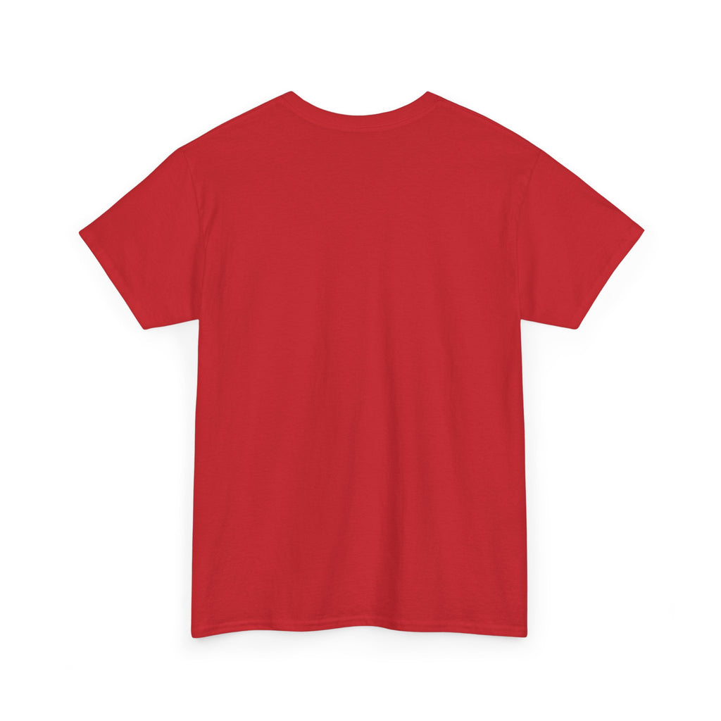 Atlantic Canada Tee — Minimal Coastal Wave Shirt