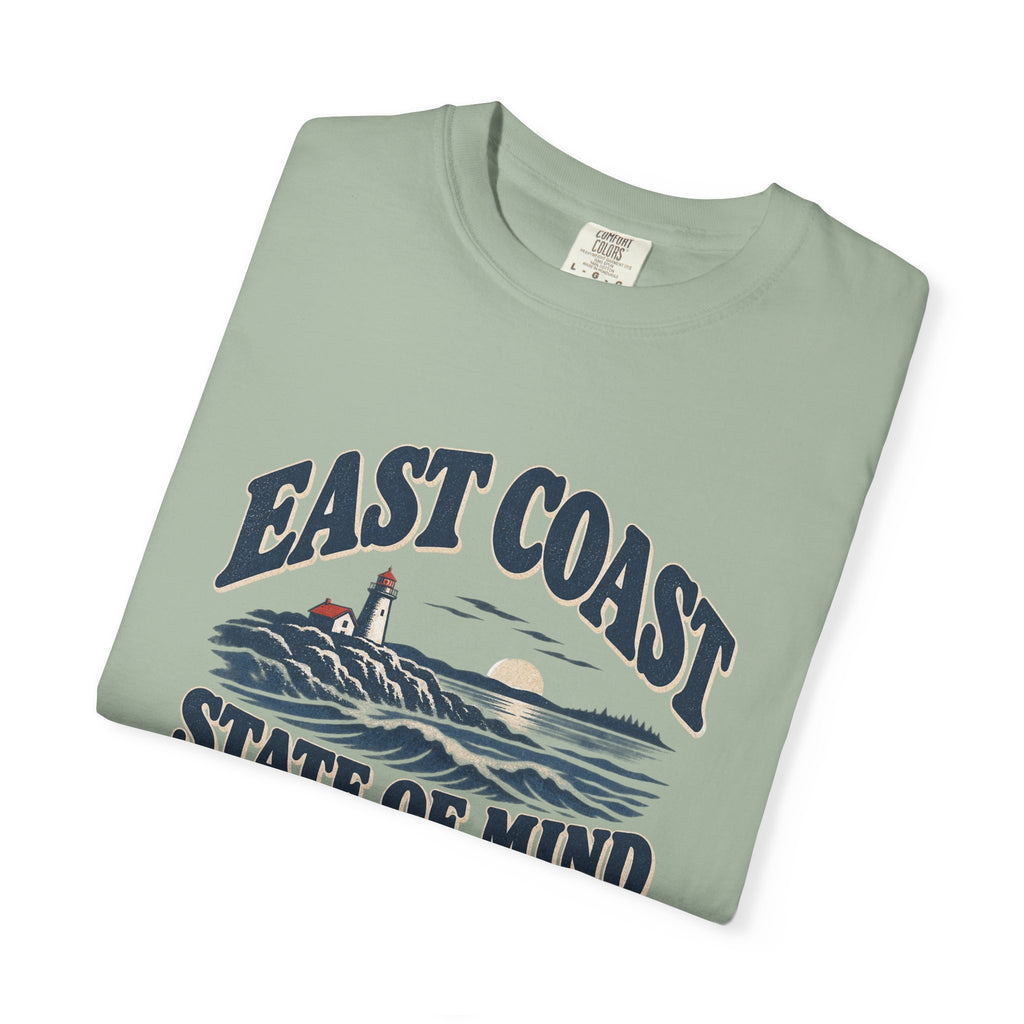 East Coast State of Mind T‑Shirt