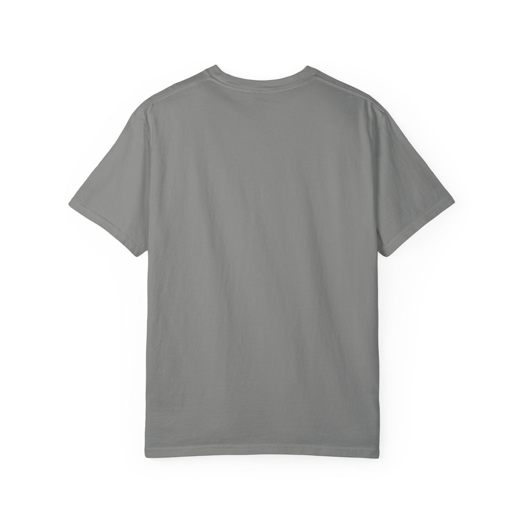 Coffee. Coast. Repeat. T-Shirt — Coastal Coffee Graphic Tee