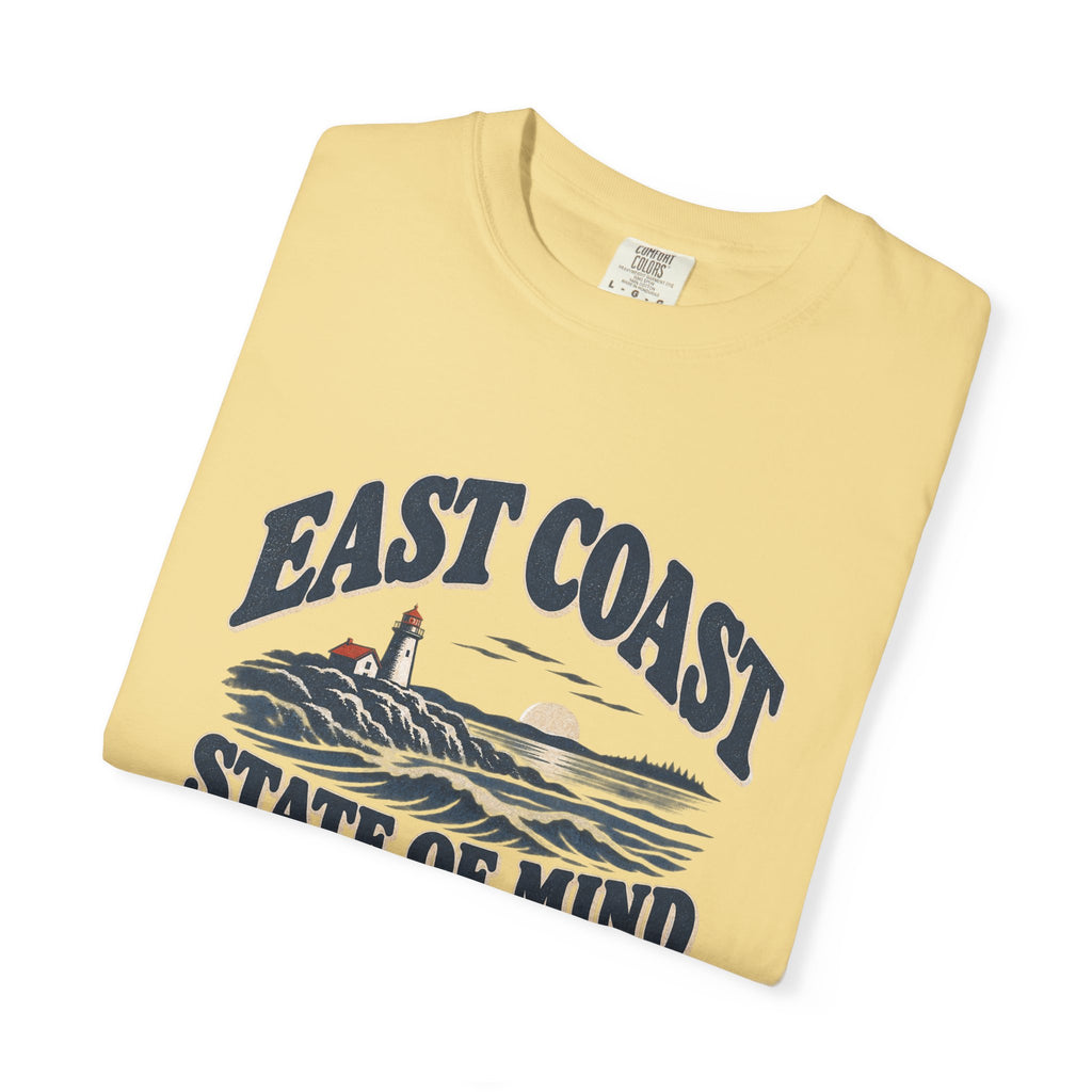 East Coast State of Mind T‑Shirt