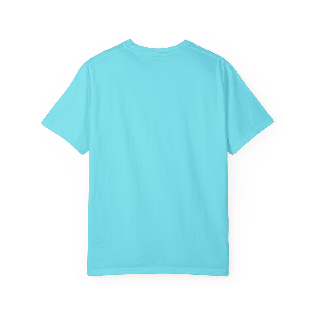 Donair T‑Shirt — “Don’t Ask, Just Order a Donair” Nautical Foodie Tee