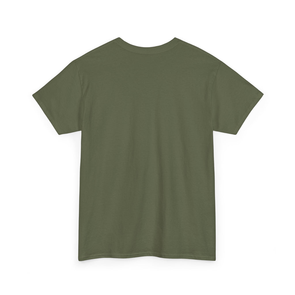 Atlantic Canada Tee — Minimal Coastal Wave Shirt