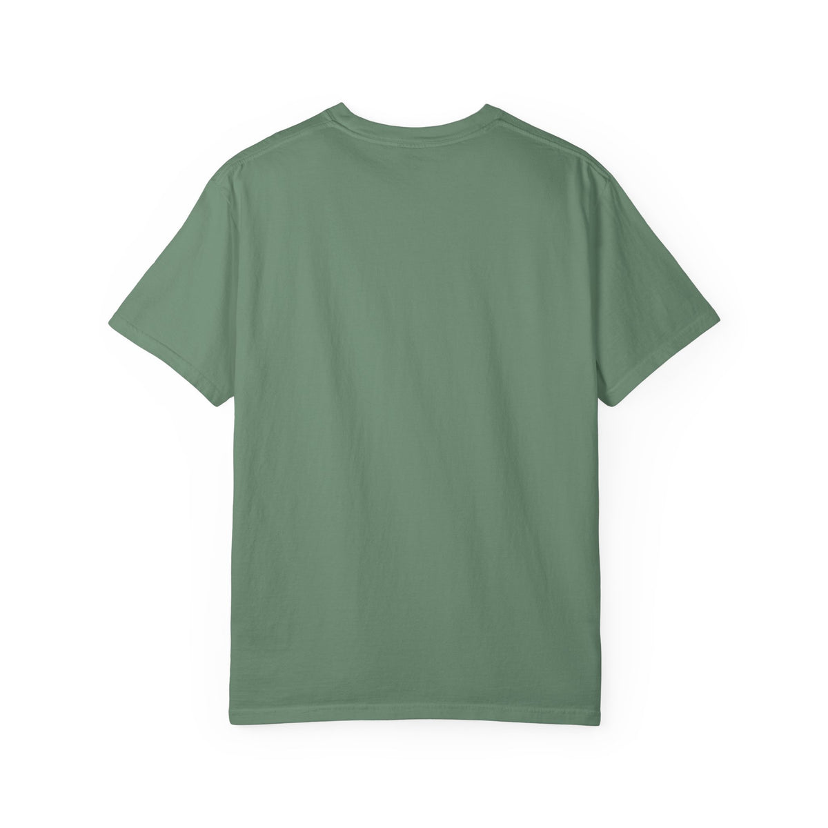 Nova Scotia Map T-Shirt — Coastal Minimalist Province Tee