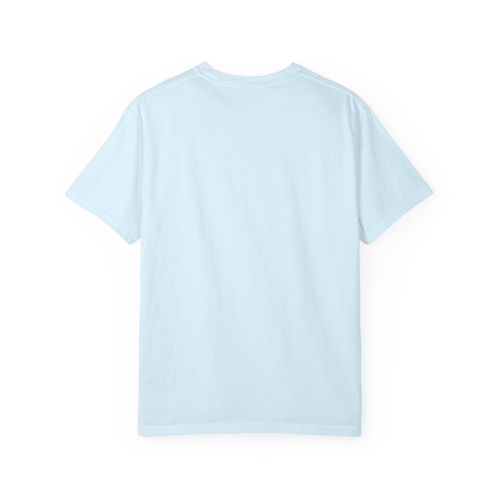 Donair T‑Shirt — “Don’t Ask, Just Order a Donair” Nautical Foodie Tee