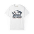 East Coast State of Mind T‑Shirt