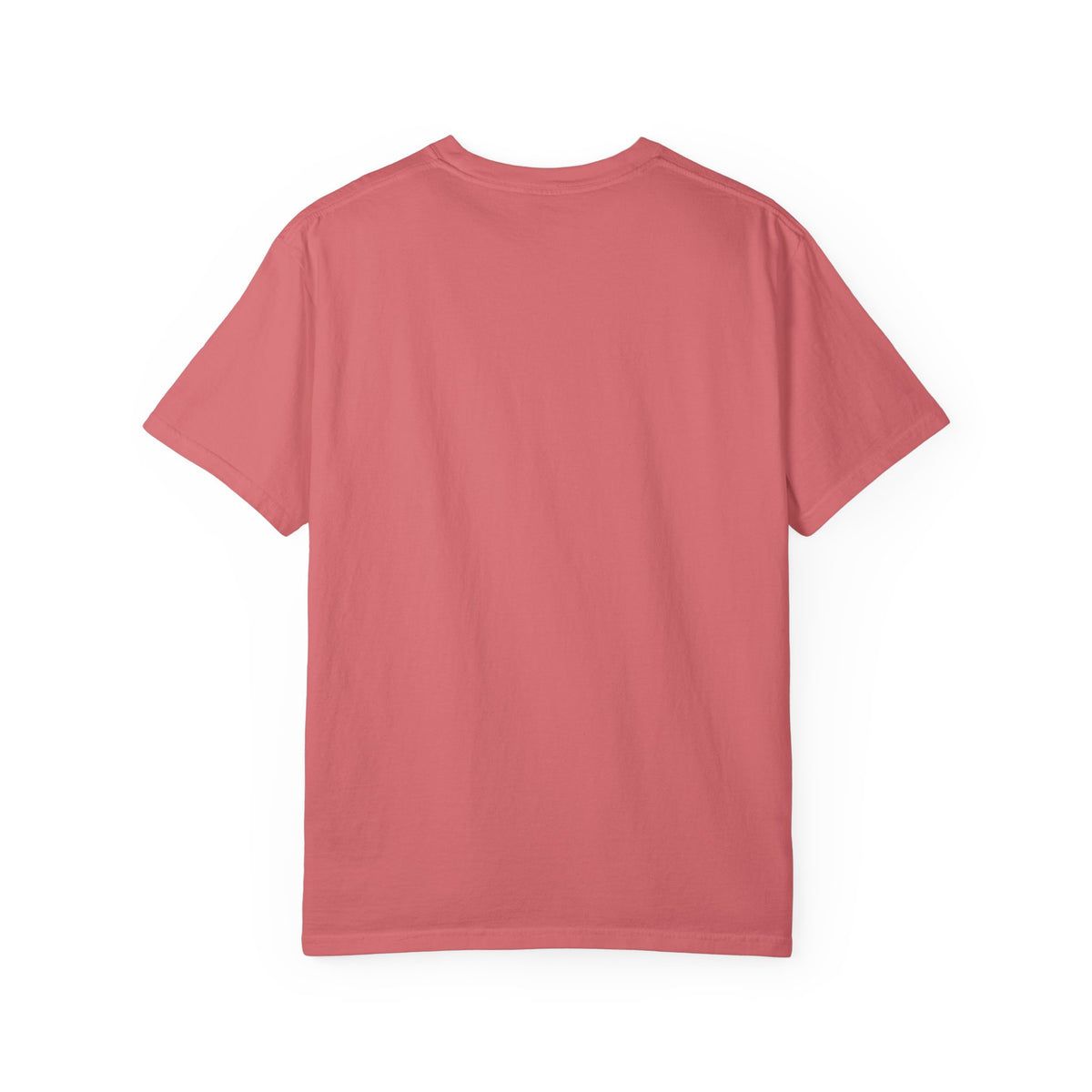 Morning by the Atlantic T-Shirt — Nautical Sunrise Graphic Tee