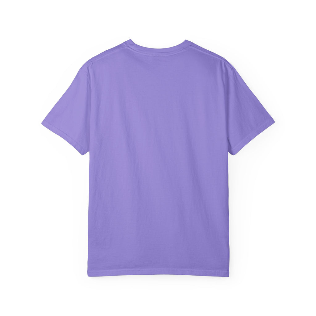 Morning by the Atlantic T-Shirt — Nautical Sunrise Graphic Tee