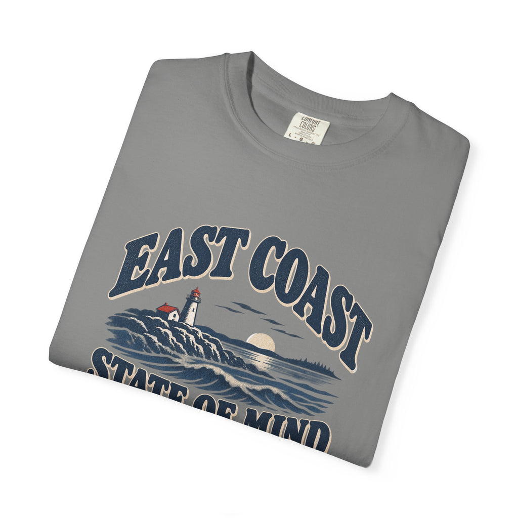 East Coast State of Mind T‑Shirt