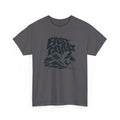 East Coast Surf Wave T‑Shirt — Vintage Ocean Graphic Tee