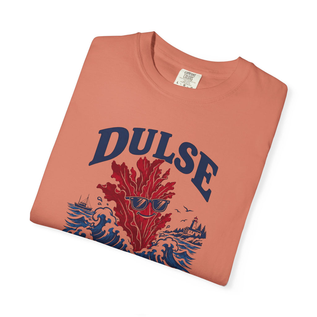 Dulse Seaweed Graphic T-Shirt — "DULSE: You Either Get It Or You Don’t"