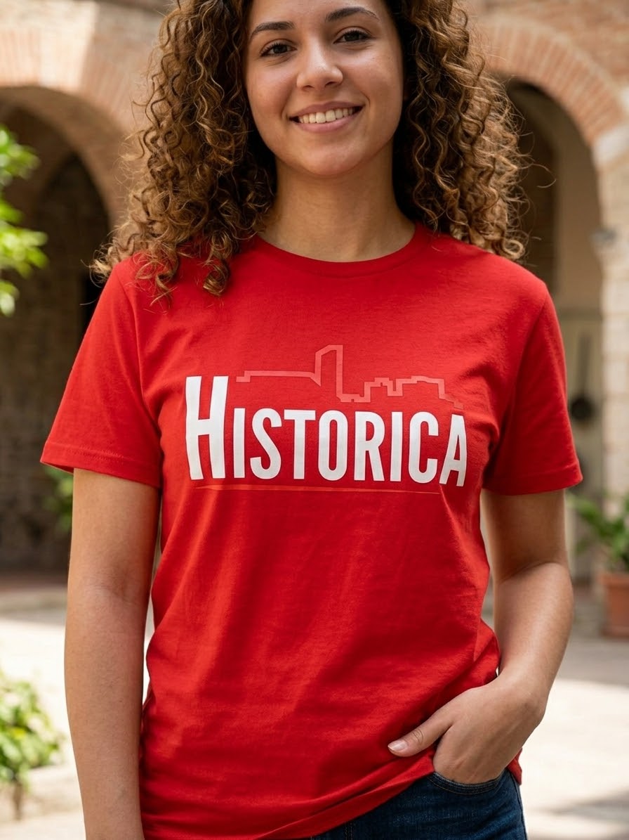 Corporate Design: Historica