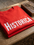 Corporate Design: Historica